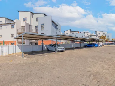 3 Bedroom Apartment To Rent in Midrand - img