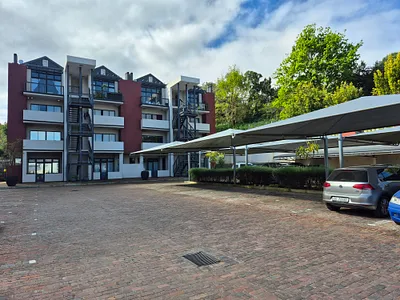 0.5 Bedroom Apartment For Sale in Knysna - img