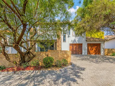 3 Bedroom House For Sale in Randburg - 3Usr.webp