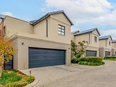 4 Bedroom House For Sale in Midrand - img