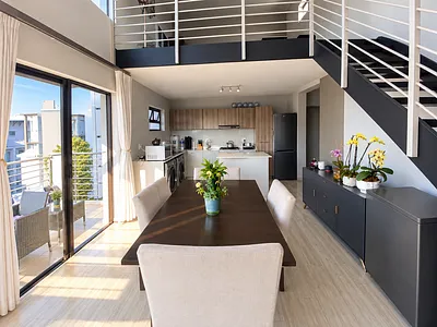 3 Bedroom Apartment To Rent in Sandton - img