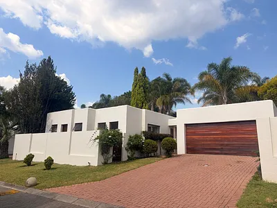 3 Bedroom Townhouse To Rent in Sandton - img