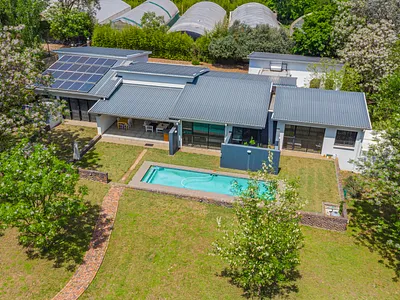 3 Bedroom House For Sale in Randburg - img