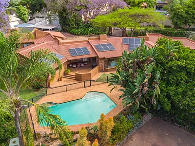 4 Bedroom House For Sale in Sandton - img
