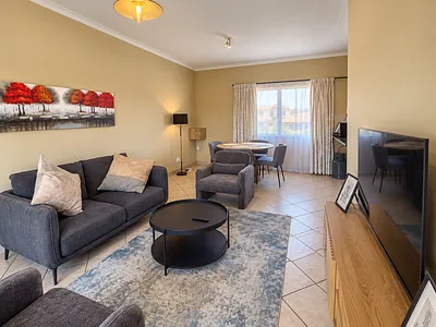 2 Bedroom House To Rent in Midrand - img