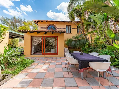 4 Bedroom House To Rent in Sandton - cYKE.webp