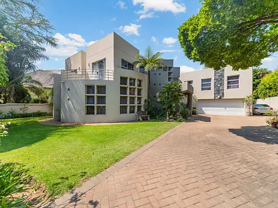 5 Bedroom House For Sale in Midrand - img