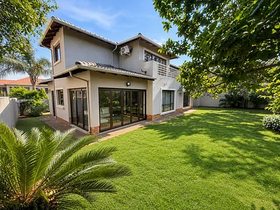 4 Bedroom House For Sale in Midrand - BxIN.webp