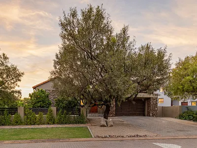 3 Bedroom House For Sale in Centurion - XvUh.webp