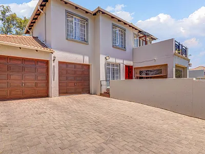 3 Bedroom House For Sale in Midrand - T3Ur.webp