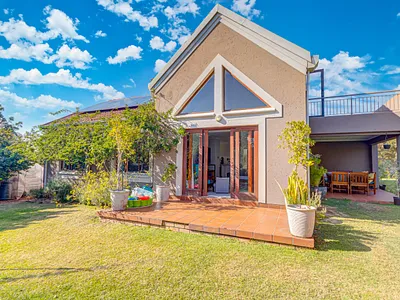 3 Bedroom House For Sale in Sandton - DWts.webp
