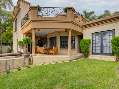 3 Bedroom House To Rent in Midrand - wZsD.webp