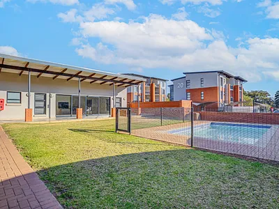 2 Bedroom House For Sale in Kempton Park - JchQ.webp