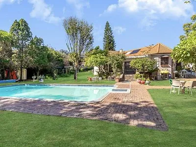 5 Bedroom House To Rent in Sandton - PjDS.webp