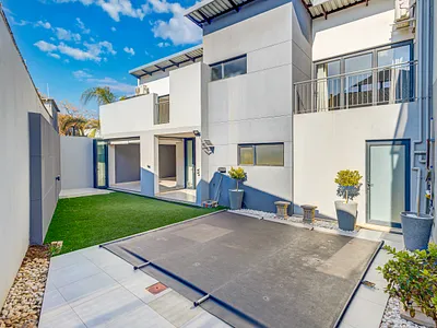 3 Bedroom House To Rent in Edenvale - img