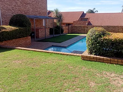 2 Bedroom Apartment To Rent in Randburg - img
