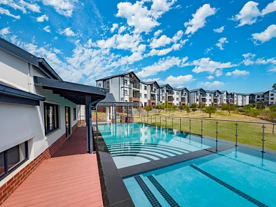 2 Bedroom Apartment For Sale in Roodepoort - KFB7.webp