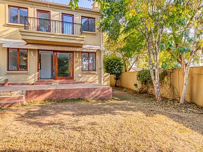 3 Bedroom House For Sale in Midrand - ORHh.webp