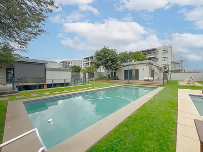 2 Bedroom Apartment For Sale in Midrand - img