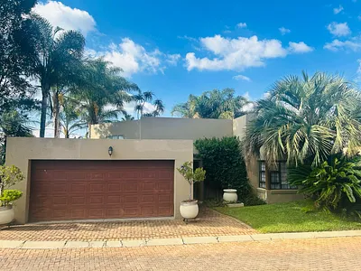 2 Bedroom House To Rent in Randburg - tWVn.webp