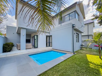3 Bedroom House For Sale in Sandton - y2bb.webp