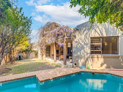 3 Bedroom House To Rent in Randburg - 2IGz.webp