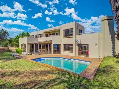 4 Bedroom House To Rent in Midrand - n8sW.webp