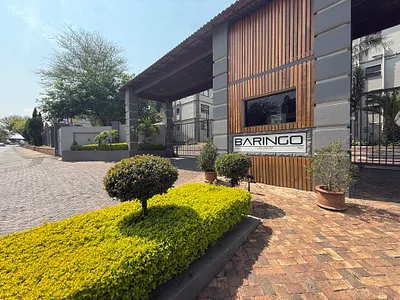 1 Bedroom Apartment To Rent in Sandton - img