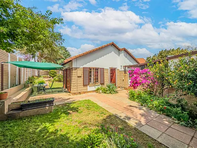 2 Bedroom House For Sale in Midrand - Yhkw.webp