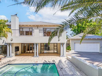 4 Bedroom House For Sale in Midrand - dC7E.webp