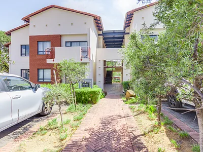 1 Bedroom Apartment For Sale in Randburg - fET6.webp