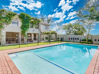 1 Bedroom Apartment For Sale in Sandton - E18Z.webp