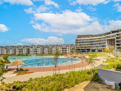 3 Bedroom Apartment To Rent in Midrand - iaXs.webp