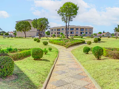 2 Bedroom Apartment For Sale in Midrand - Snha.webp