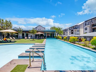 2 Bedroom Apartment To Rent in Midrand - img