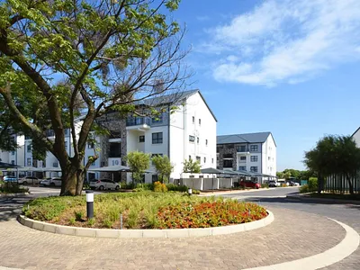 3 Bedroom Apartment To Rent in Midrand - img