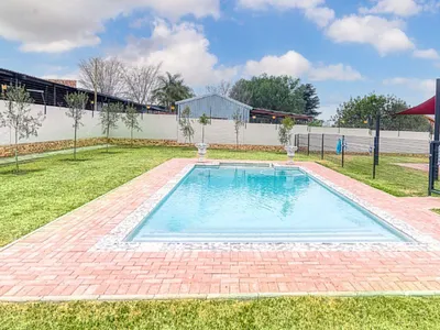 2 Bedroom Apartment To Rent in Benoni - img