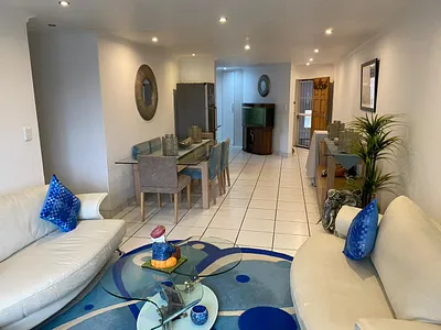 3 Bedroom Apartment To Rent in Kempton Park - img