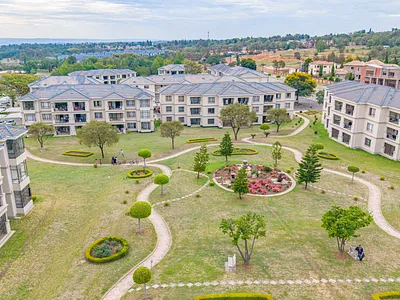 2 Bedroom Apartment For Sale in Midrand - W7H7.webp