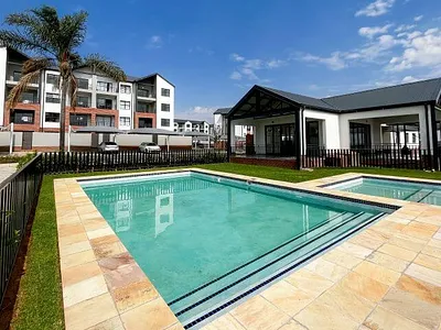 2 Bedroom Apartment To Rent in Randburg - cI5v.webp