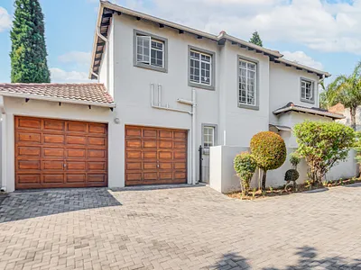 3 Bedroom House For Sale in Midrand - Nbct.webp