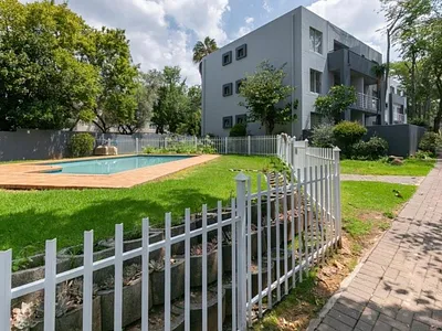 2 Bedroom Apartment To Rent in Sandton - img