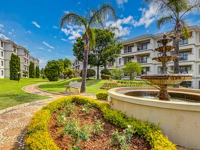 1 Bedroom Apartment For Sale in Midrand - img