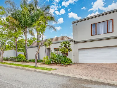 3 Bedroom House For Sale in Midrand - img