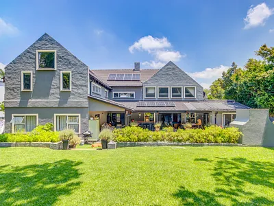 5 Bedroom House For Sale in Midrand - img