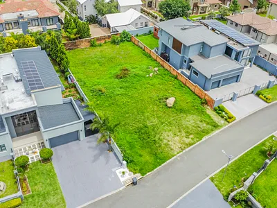 Vacant Land For Sale in Midrand - PF64.webp