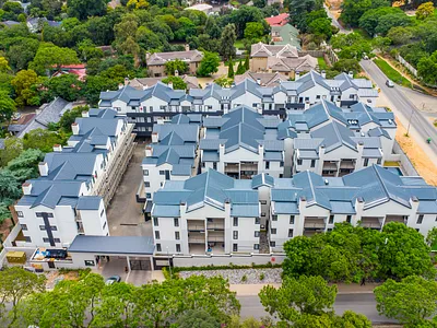 2 Bedroom Apartment For Sale in Sandton - img