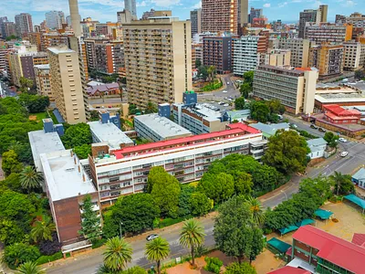 2 Bedroom Apartment For Sale in Johannesburg - ipy1.webp
