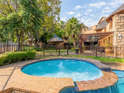 1 Bedroom Apartment For Sale in Sandton - img