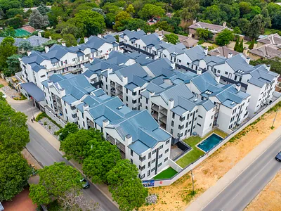 2 Bedroom Apartment To Rent in Sandton - 8kvj.webp